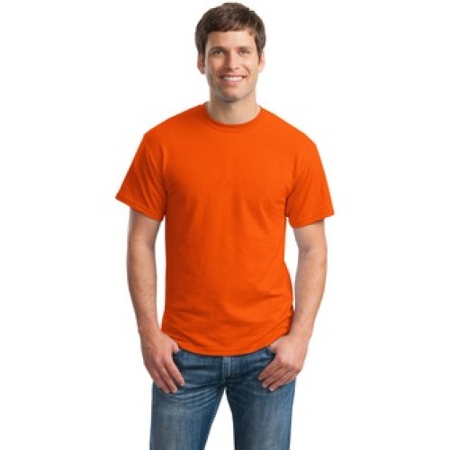 Adult 50/50 Poly/Cotton DryBlend™Poly T-Shirt