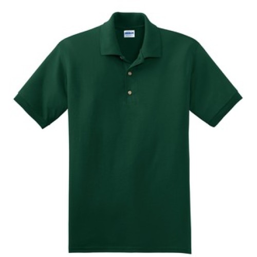 Adult DryBlend™ 5.6-Ounce Jersey Knit Sport Shirt