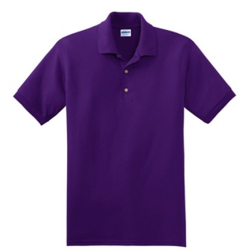 Adult DryBlend™ 5.6-Ounce Jersey Knit Sport Shirt
