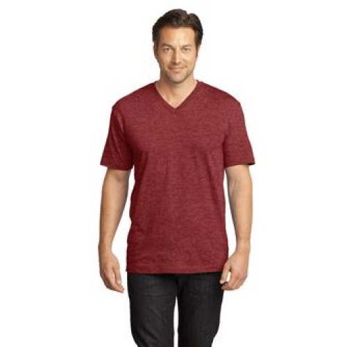 Mens Perfect Weight™ V-Neck Tee