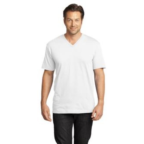 Mens Perfect Weight™ V-Neck Tee
