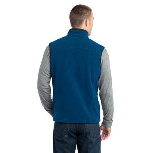 Eddie Bauer® - Mens Fleece Vest