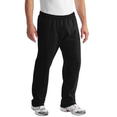 Adult Sweat Pant - YMCA Logo