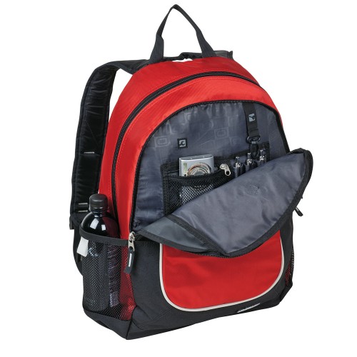 OGIO® - Carbon Pack Backpack - Embroidered with Y Logo