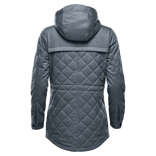 Women's Stormtech Bushwick Quilted Jacket - Embroidered