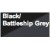 Black-BattleshipGrey Trim 