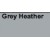 Grey Heather 