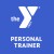 White Y Logo w/ Personal Trainer 