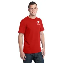 Adult GUARD DryBlend™ 50 Cotton/50 DryBlend™Poly T-Shirt