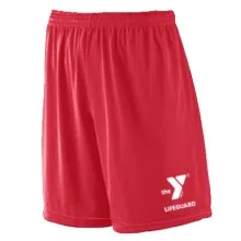 Mens Mesh GUARD Short 7" Inseam