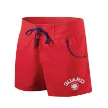 Ladie's TYR GUARD Short