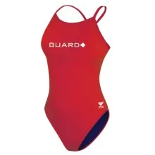 Ladies' TYR GUARD Durafast™ Crossfit