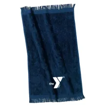 Medium Weight Hand Towel