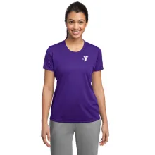 Ladies Competitor™ Tee